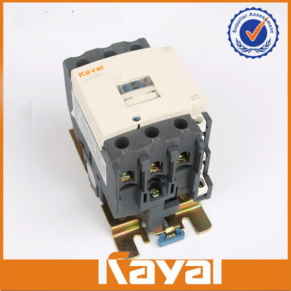 LC1-D65 AC contactor