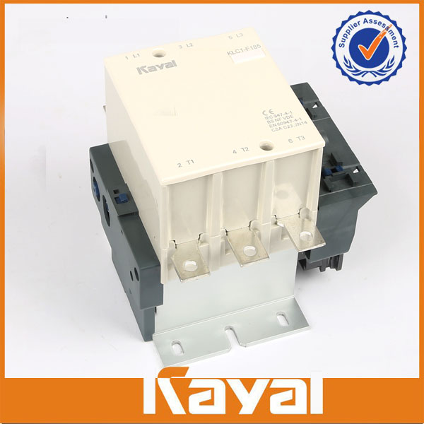 LC1-F185  AC Contactor