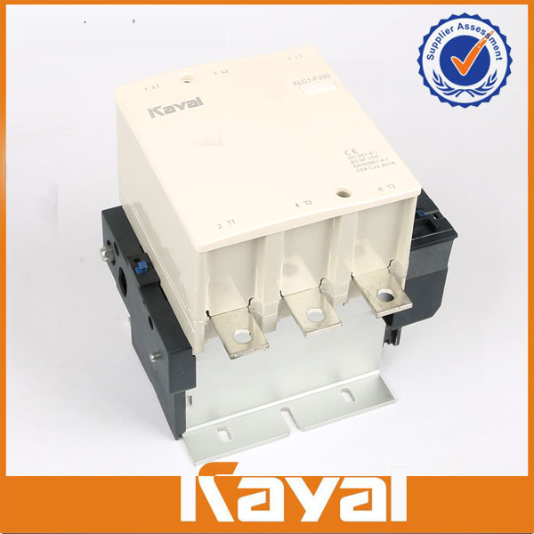 LC1-F330 AC Contactor