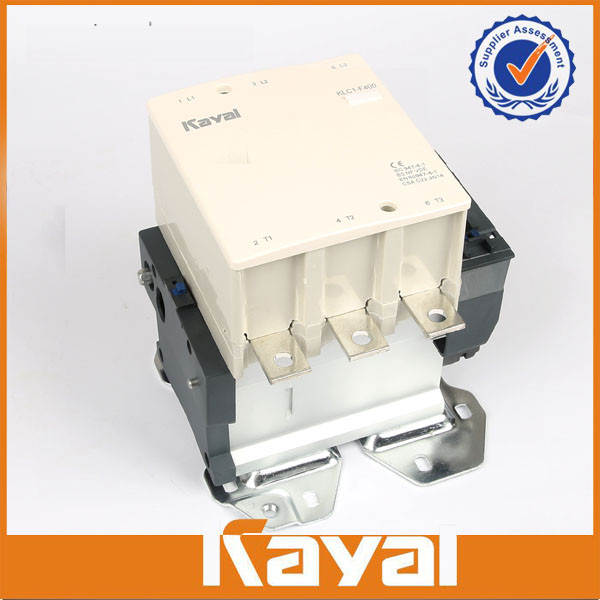 LC1-F400 AC Contactor