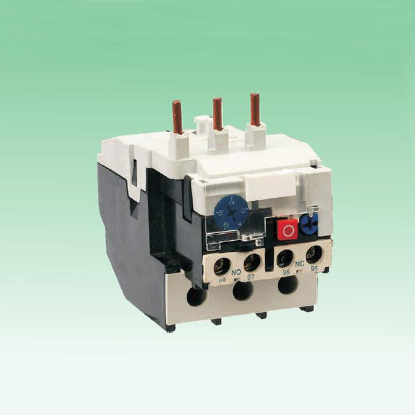 Thermal Overload Relay