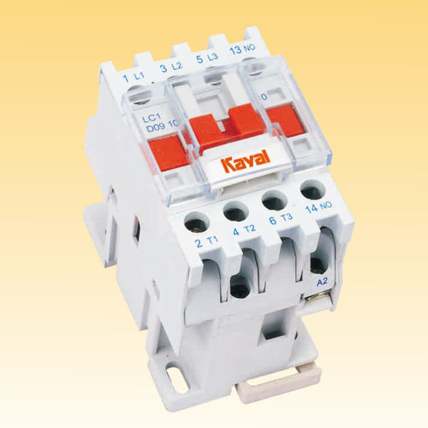 AC Contactor