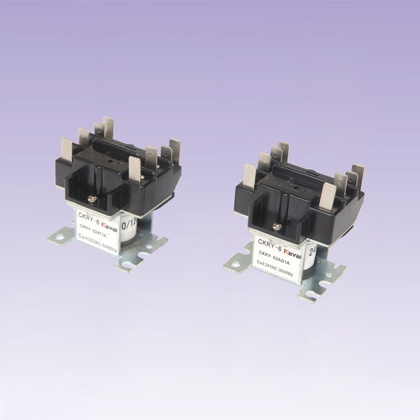 Air Conditioning relays