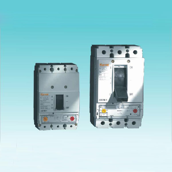 Molded case circuit breaker