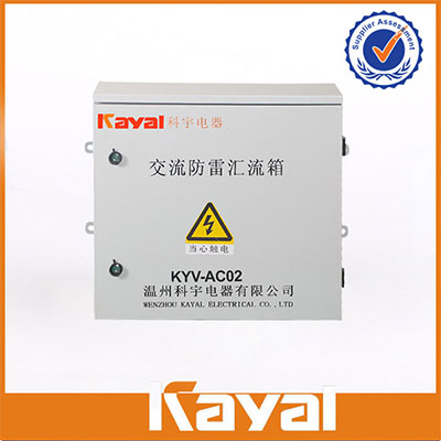 PV array combiner box supplier_PV array combiner box